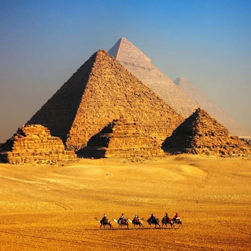 Jobs in Giza