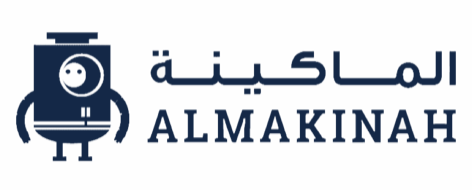Makinah logo
