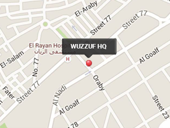 wuzzuf-location